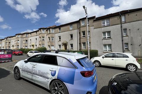 undefined, Irongray Street, Glasgow G31