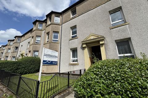 undefined, Irongray Street, Glasgow G31