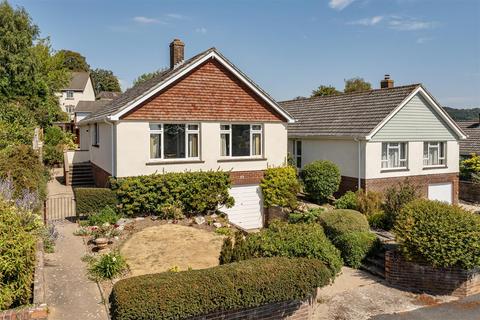 2 bedroom bungalow for sale, Summerfield, Sidmouth
