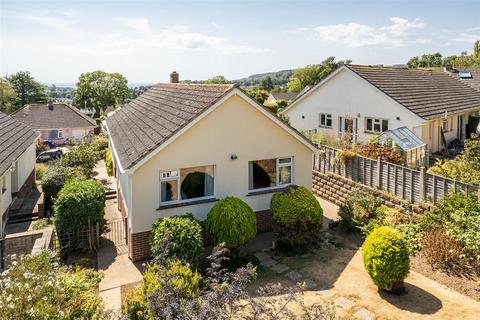2 bedroom bungalow for sale, Summerfield, Sidmouth