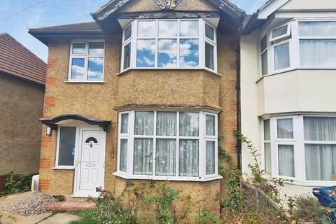 undefined, Park Mead, South Harrow, HA2