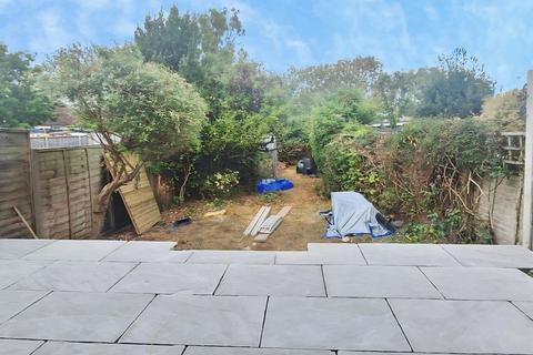 undefined, Park Mead, South Harrow, HA2