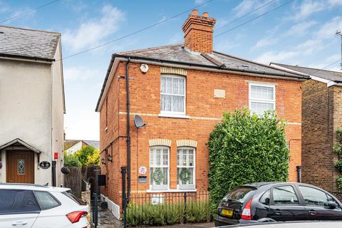 2 bedroom semi-detached house for sale, Ecton Road, Surrey KT15