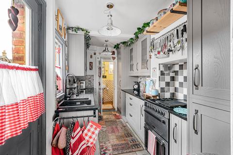 2 bedroom semi-detached house for sale, Ecton Road, Surrey KT15