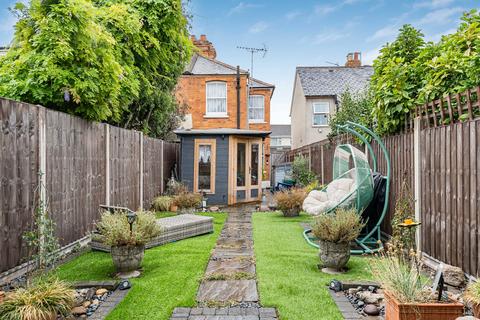 2 bedroom semi-detached house for sale, Ecton Road, Surrey KT15