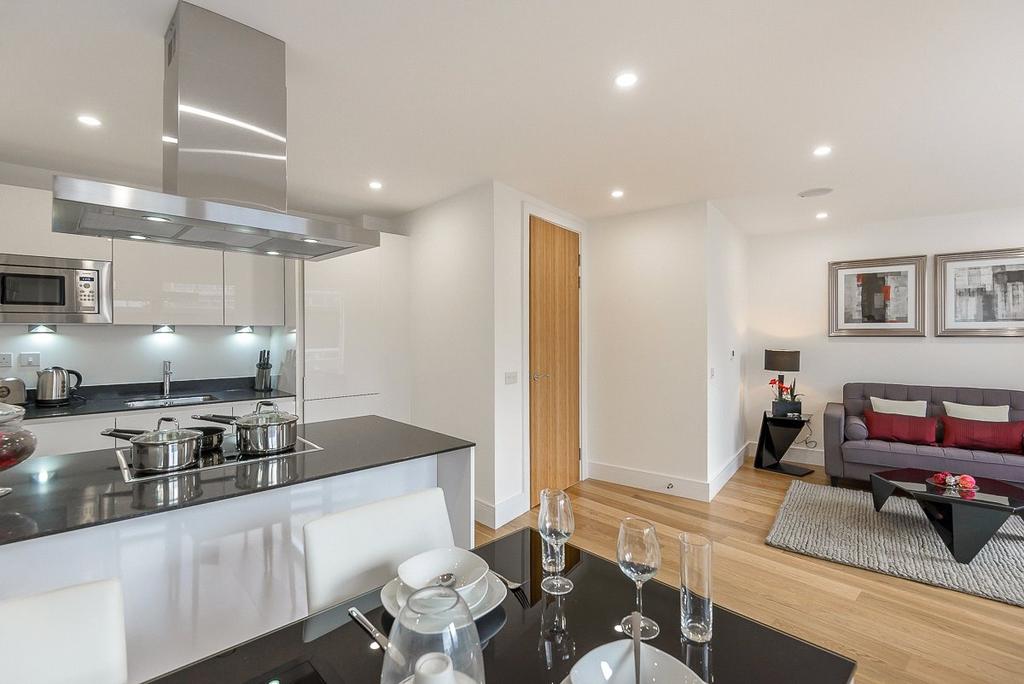 Apartment in London - View 2