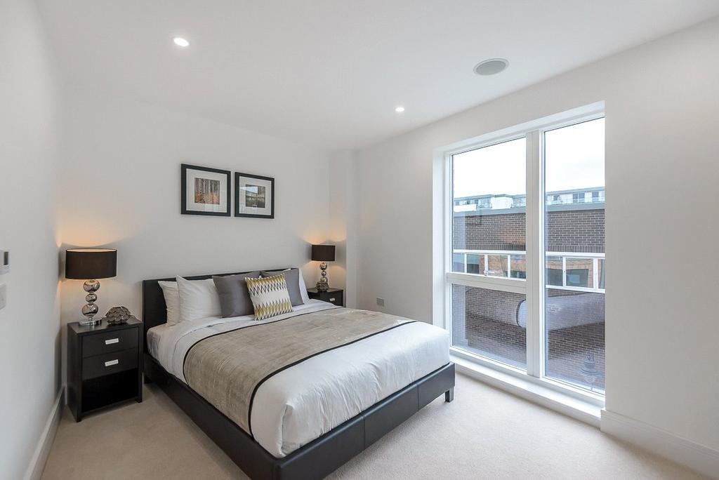Apartment in London - View 4