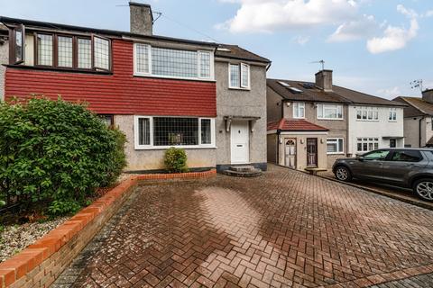 Lockesley Drive, Orpington