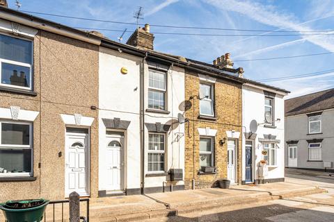 2 bedroom terraced house for sale, Mayfair, Rochester, Kent