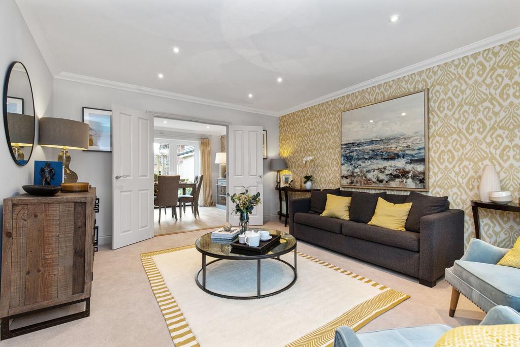 House in Stowmarket, Onehouse - View 4