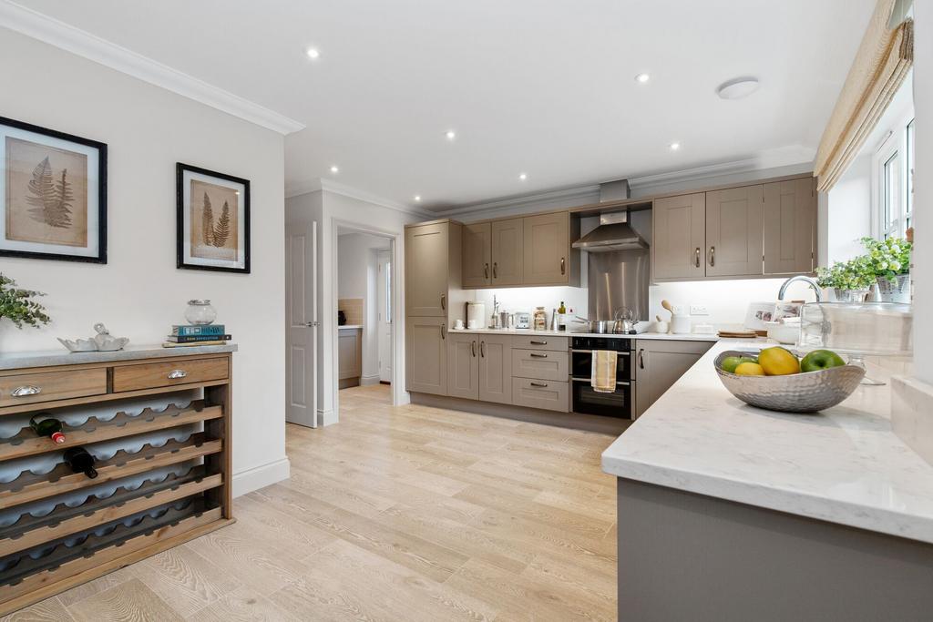 House in Stowmarket, Onehouse - More