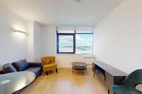 New Horizons Court