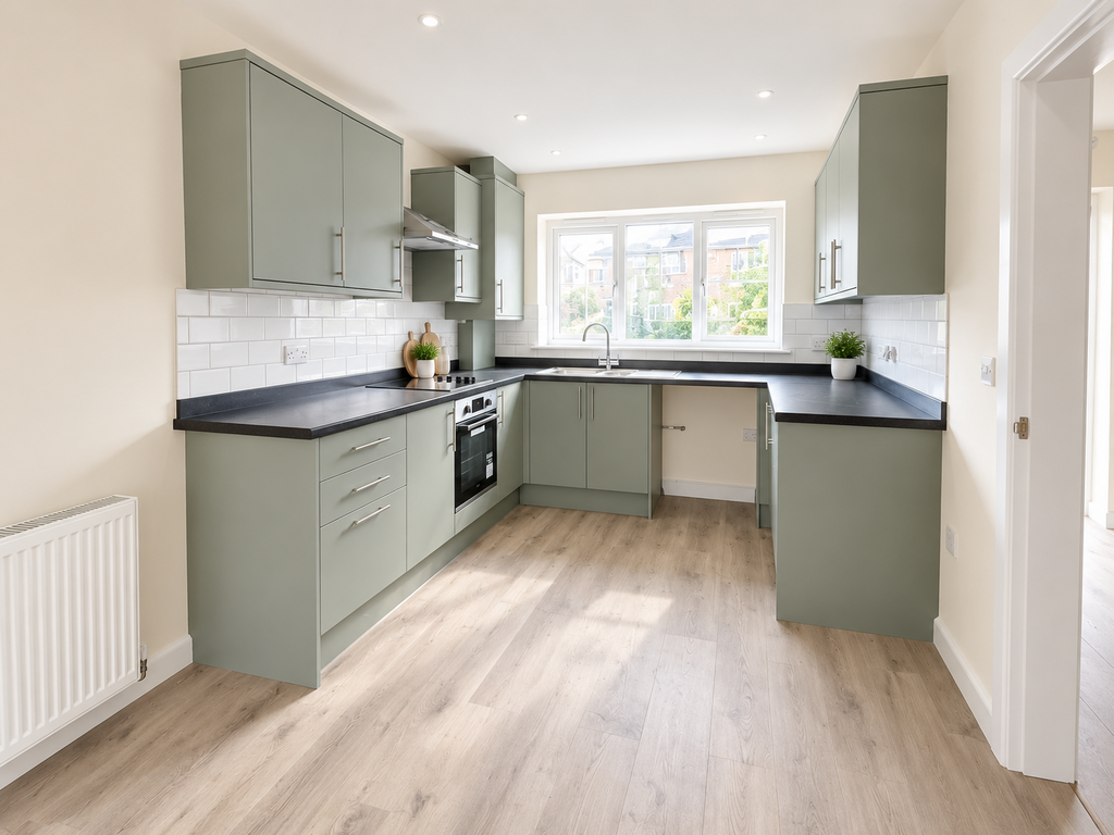 House in Wakefield - View 2