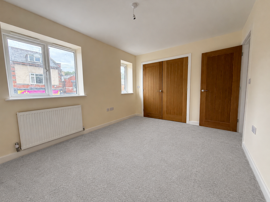 House in Wakefield - More