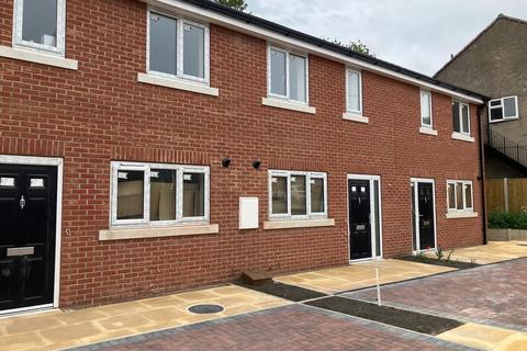 3 bedroom semi-detached house to rent - Barnsley Road, Hemsworth