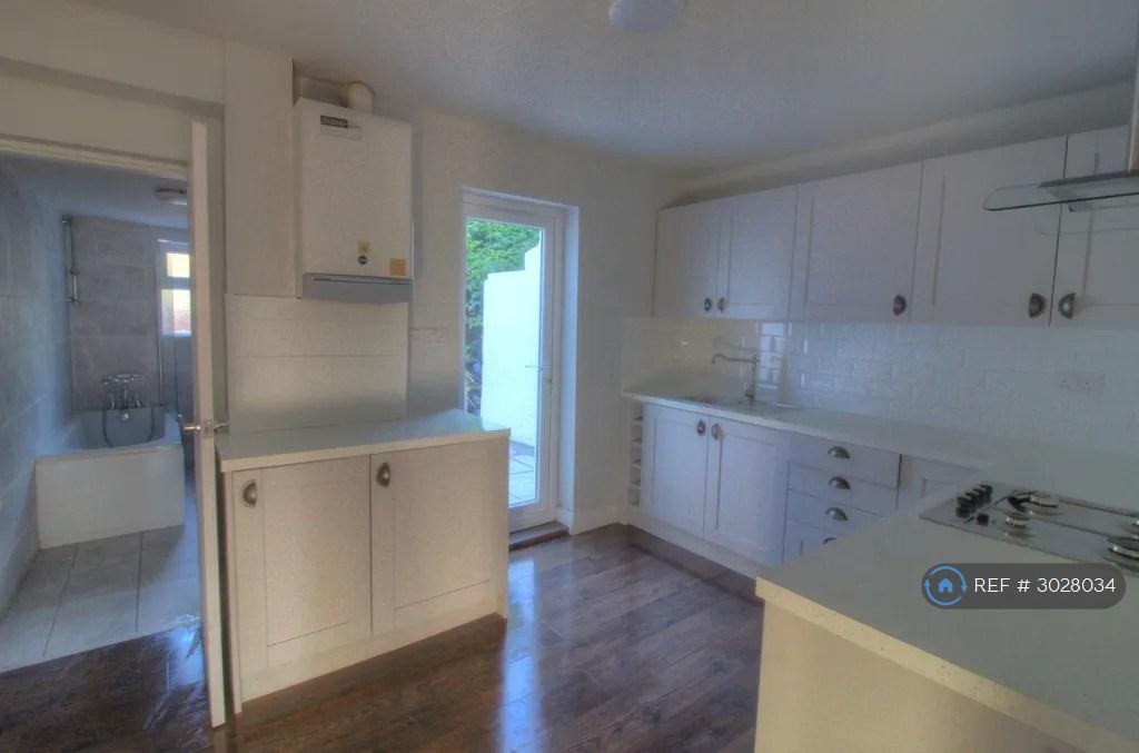House in Nottingham - View 4