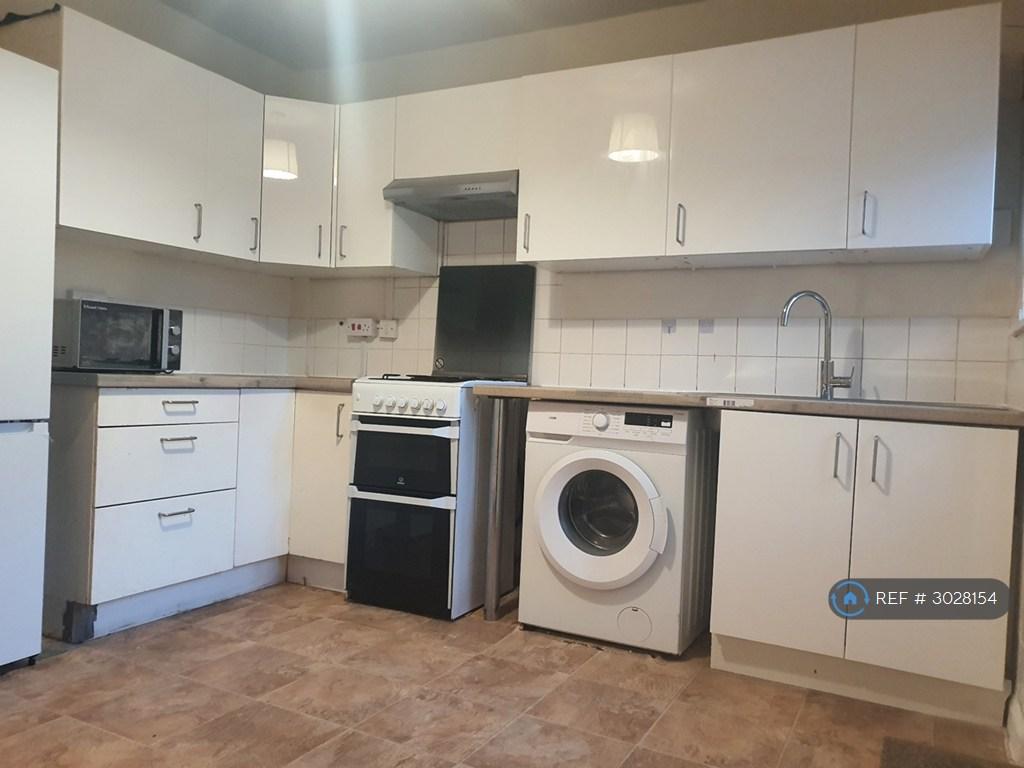 House in Hayes - View 3