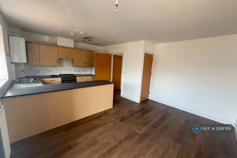 3 bedroom maisonette to rent, Ranelagh Road, Ipswich, IP2