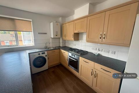 3 bedroom maisonette to rent, Ranelagh Road, Ipswich, IP2