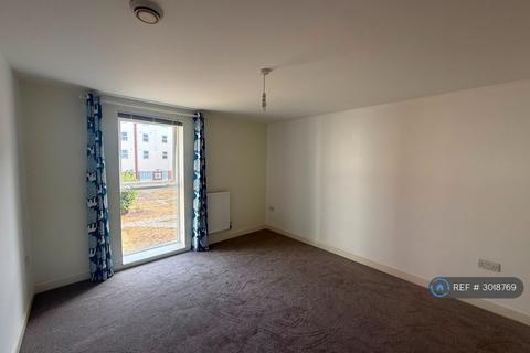 3 bedroom maisonette to rent, Ranelagh Road, Ipswich, IP2