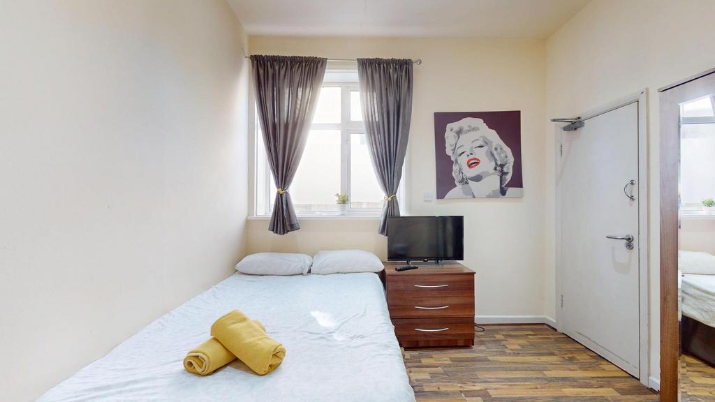 Apartment in London - View 4