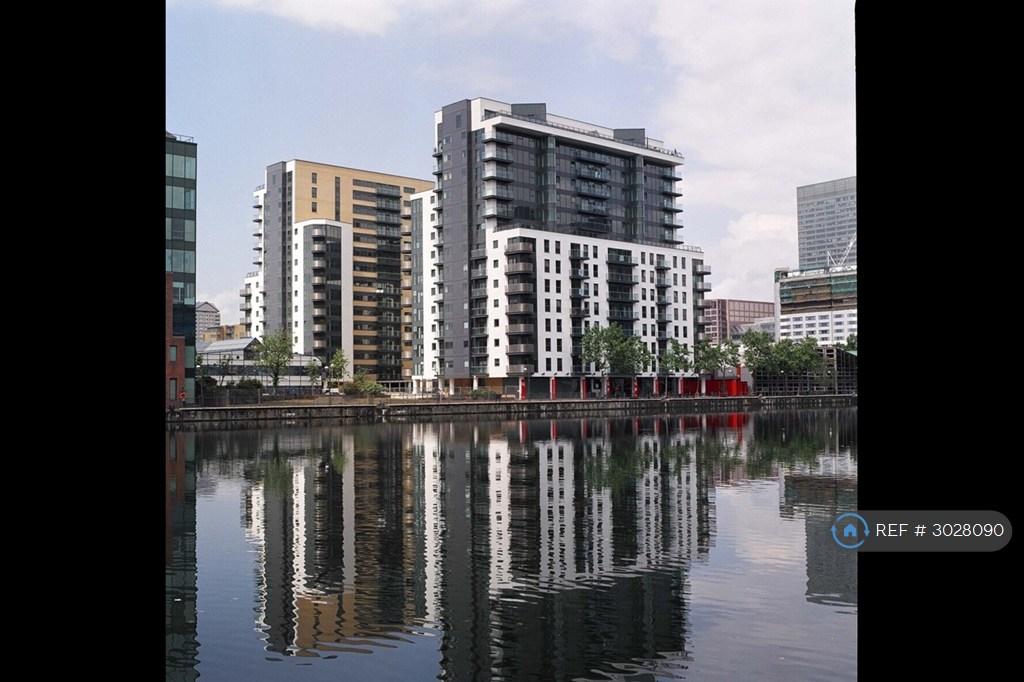 Apartment in London - View 2