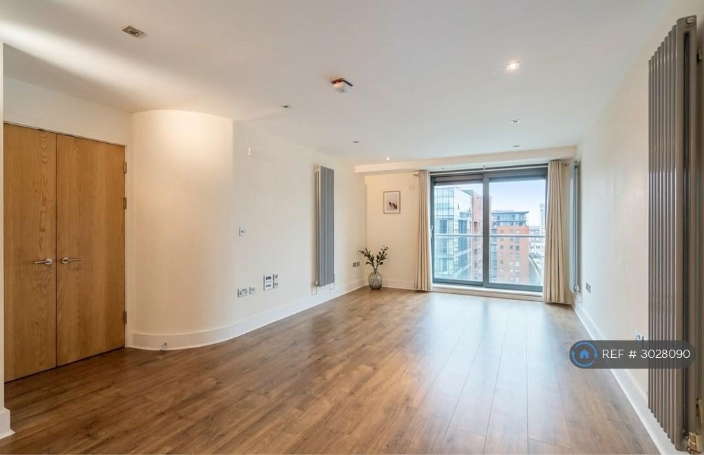 Apartment in London - View 3