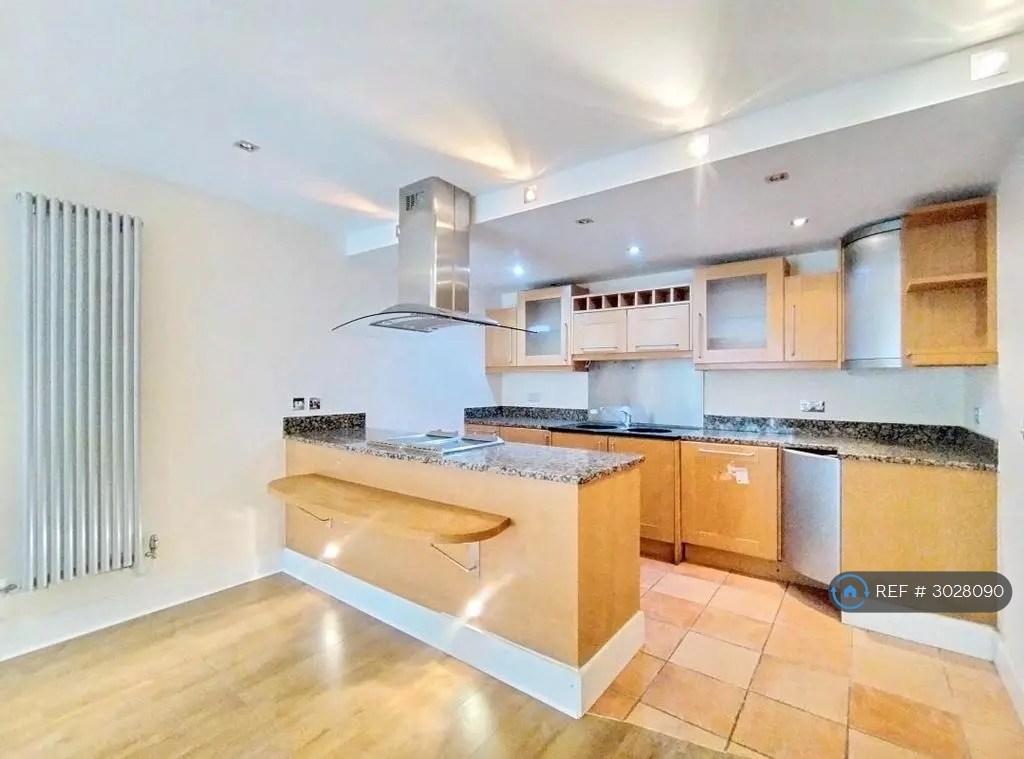 Apartment in London - More