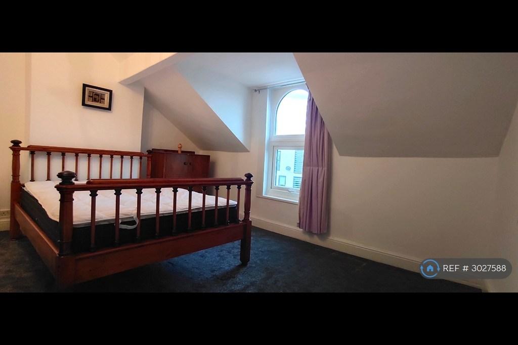 Apartment in Manchester, Greater Manchester - View 3