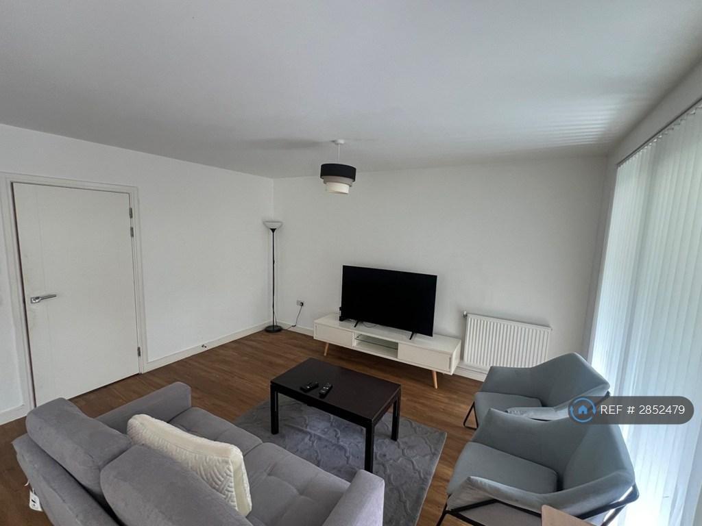 House in London - View 2
