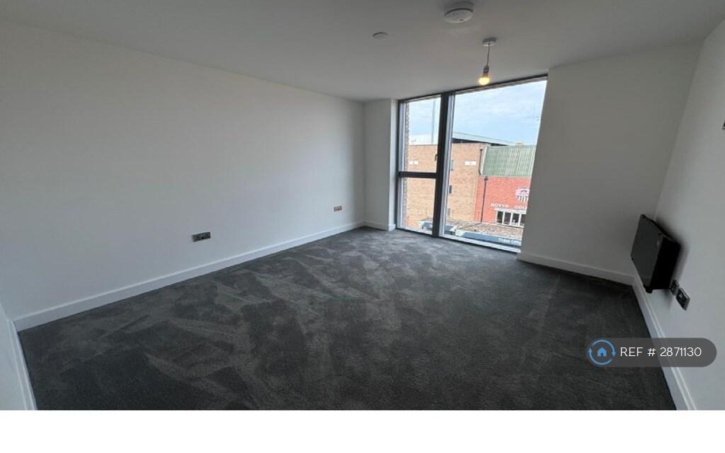 Apartment in Nottingham - View 2
