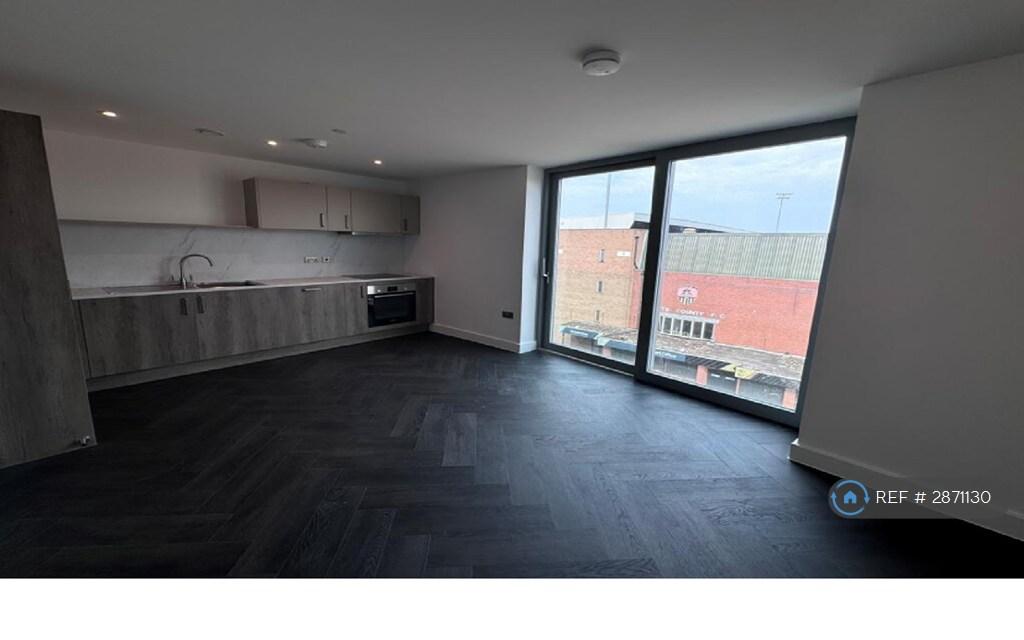 Apartment in Nottingham - View 5