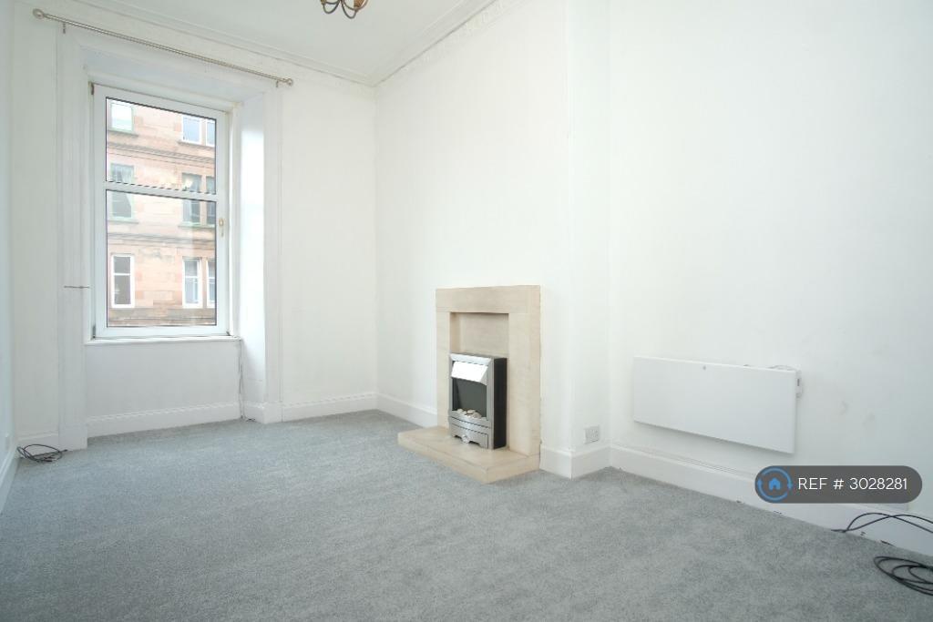 Apartment in Glasgow - View 2