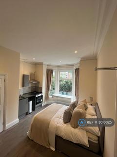 Studio to rent, Brook St, Luton, LU3