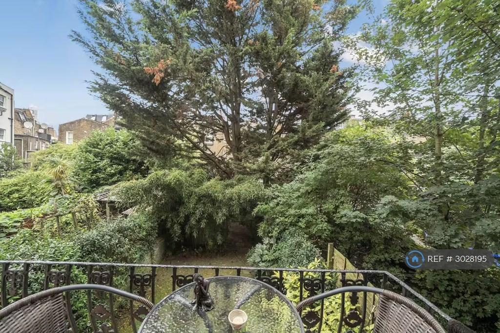 Apartment in London - View 2