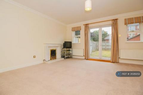 1 bedroom in a house share to rent, Rickyard Close, Oxford, OX1