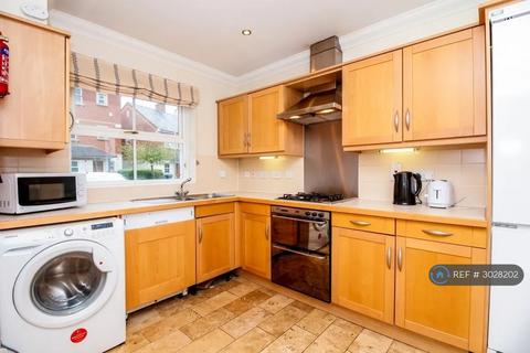 1 bedroom in a house share to rent, Rickyard Close, Oxford, OX1