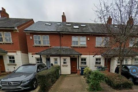 1 bedroom in a house share to rent, Rickyard Close, Oxford, OX1