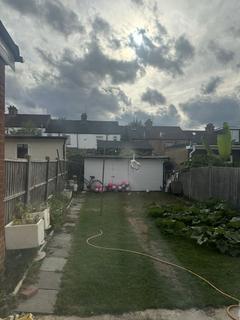 undefined, Harrow HA2