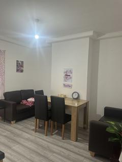 undefined, Harrow HA2