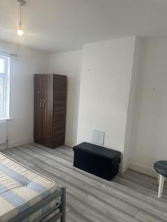 undefined, Harrow HA2