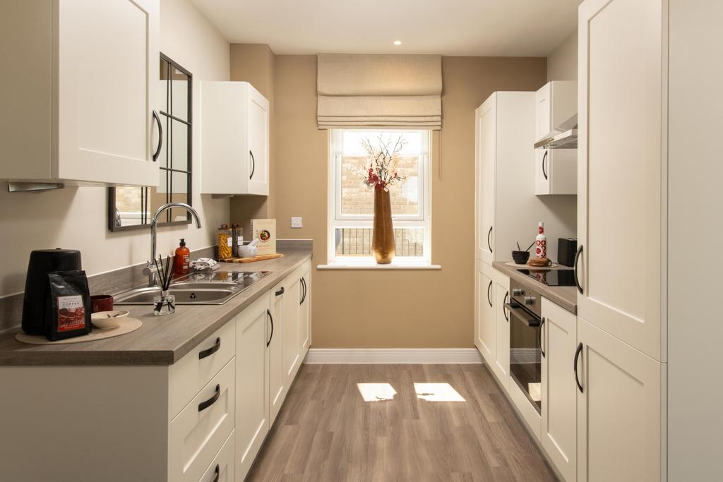 Apartment in Cherry Hinton - View 5