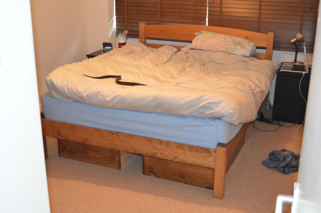 Apartment in London - View 2