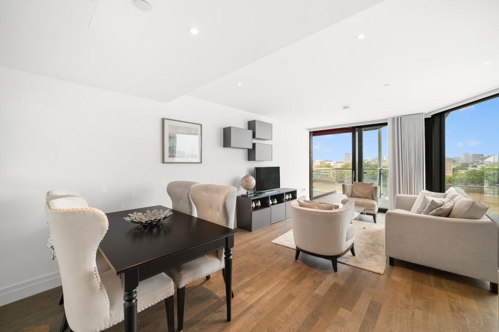 Apartment in London - View 2
