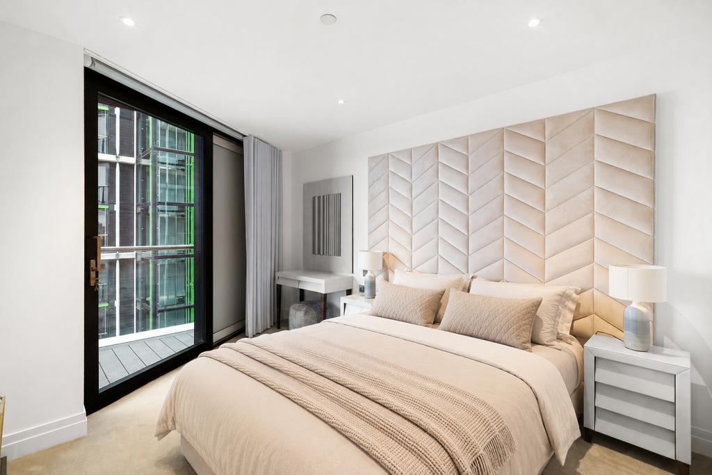 Apartment in London - More