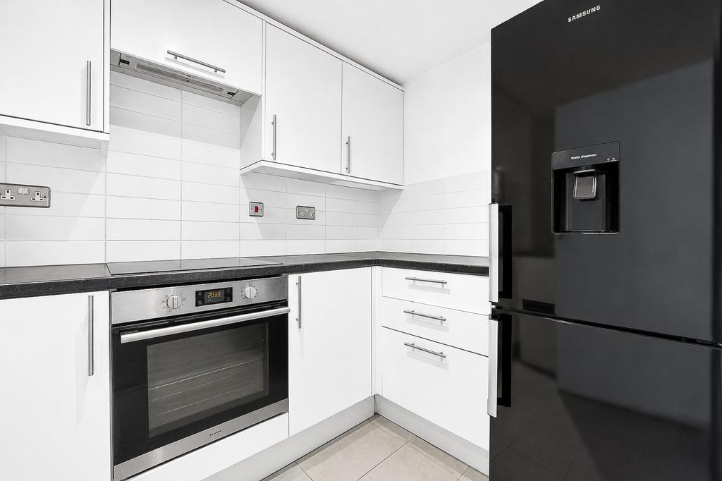 Apartment in London, Hoxton - View 2