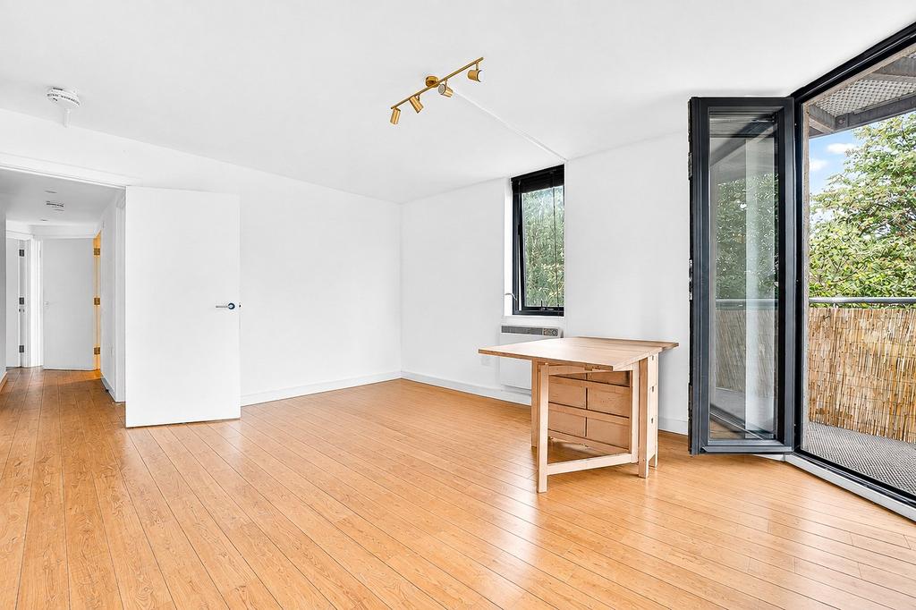 Apartment in London, Hoxton - View 3