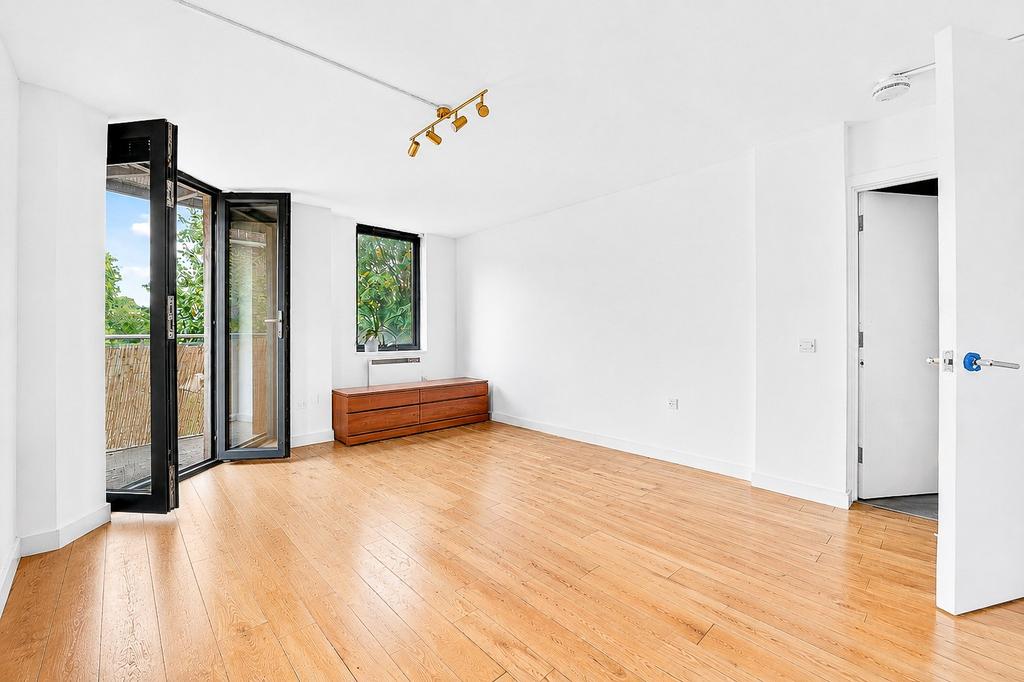 Apartment in London, Hoxton - View 4