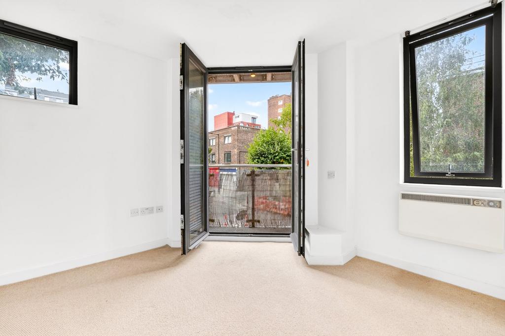 Apartment in London, Hoxton - View 5