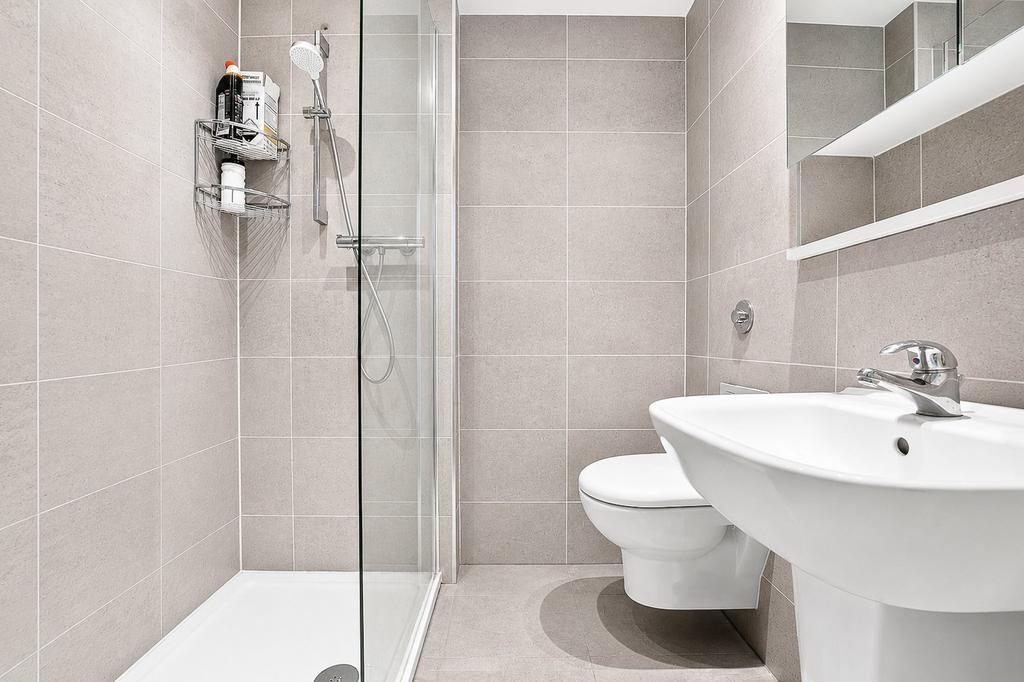 Apartment in London, Hoxton - More